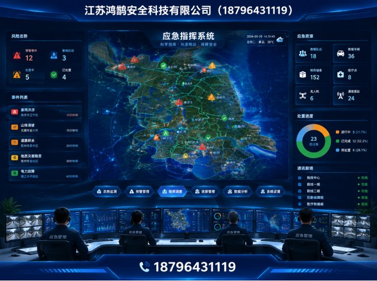 甘孜国家高新技术企业展示图